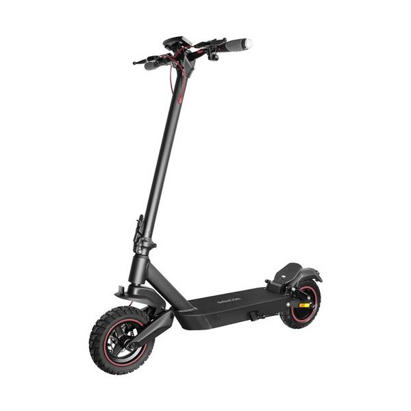 Elektrická kolobežka Sencor SCOOTER X30 OFF-ROAD čierna


