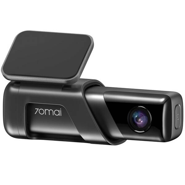 Autokamera 70mai Midrive M500 64GB sivá

