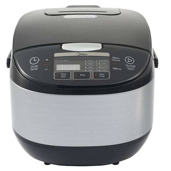 Multifunkčný hrniec Midea FS5077 biely

