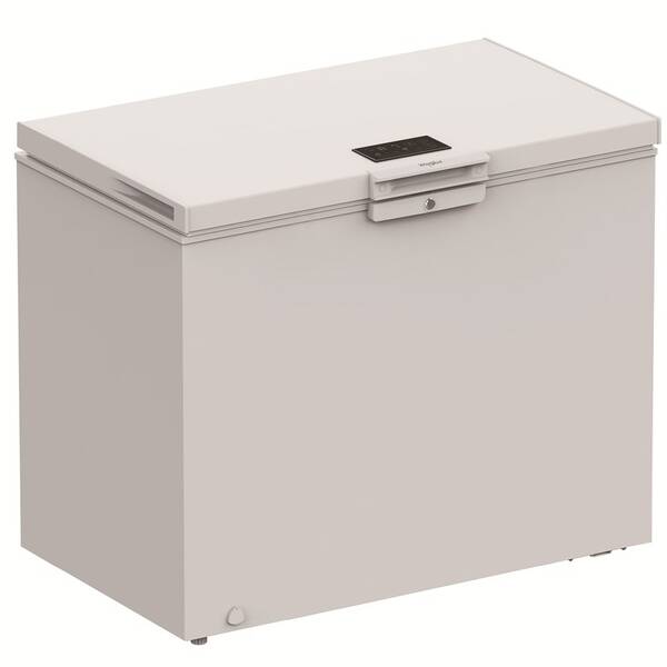 Mraznička Whirlpool W3RHS19CW biela

