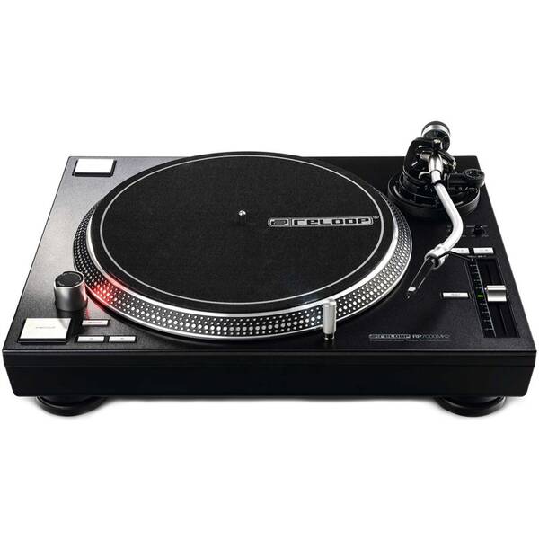Gramofón Reloop RP-7000 MK2 čierny


