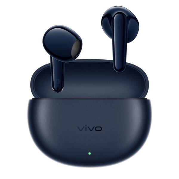 Slúchadlá vivo Buds Air3 modrá

