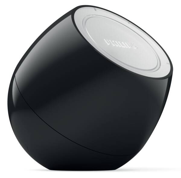 Stolná lampa Philips LivingColors 70103/30/P0 čierna

