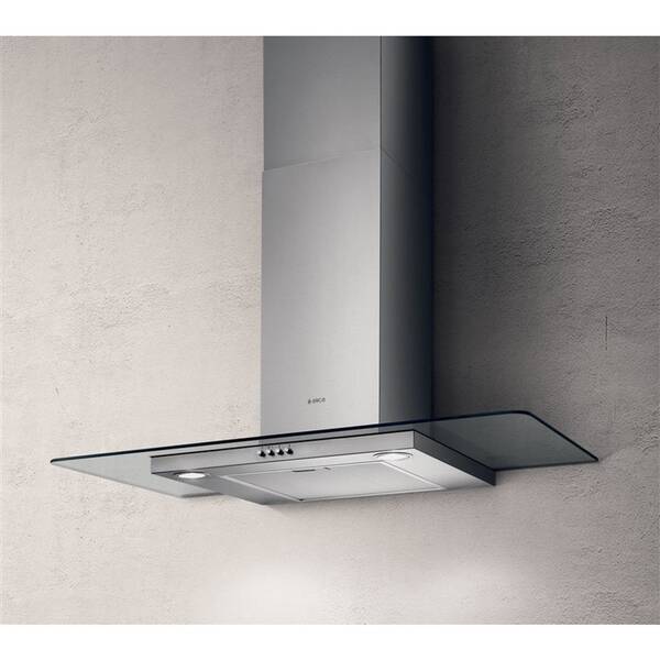 Odsávač pár Elica FLAT GLASS IX/A/60 nerez

