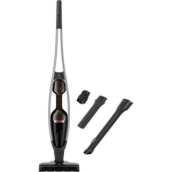 Tyčový vysávač Electrolux PQ91-50MB bronzový

