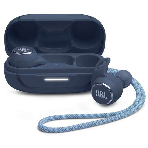Slúchadlá JBL Reflect Aero TWS modrá

