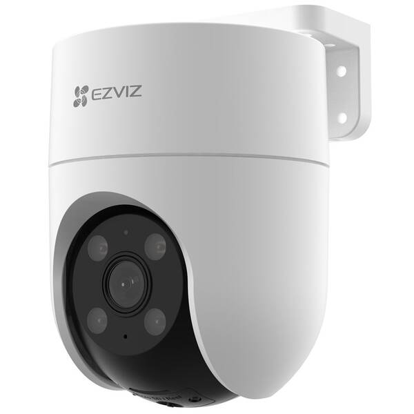 IP kamera EZVIZ H8C 2MP biela

