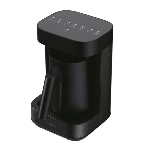 Napeňovač mlieka Haier Multi Beverage HMB5A 011 

