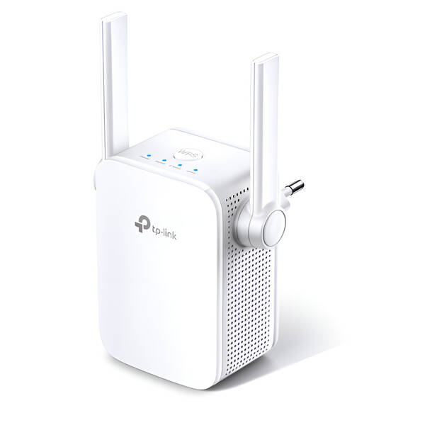 Wi-Fi extender TP-Link RE305 AC1200 biely

