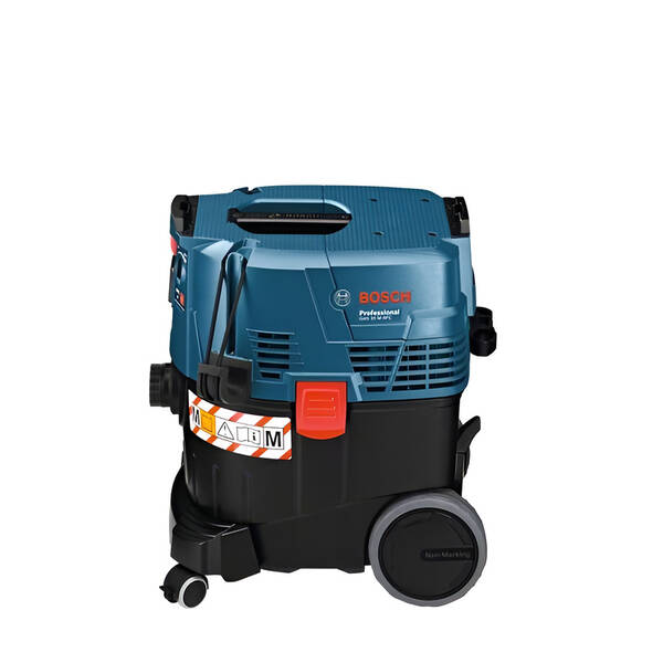 Priemyselný vysávač Bosch Professional GAS 35 M AFC modrý


