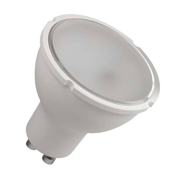 LED žiarovka EMOS MR16, 3,8W, GU10, neutrálna biela 

