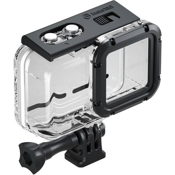 Puzdro Insta360 ONE R 4K, podvodný 

