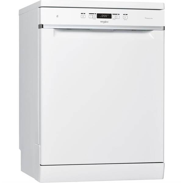 Umývačka riadu Whirlpool WFC 3C33 PF biela

