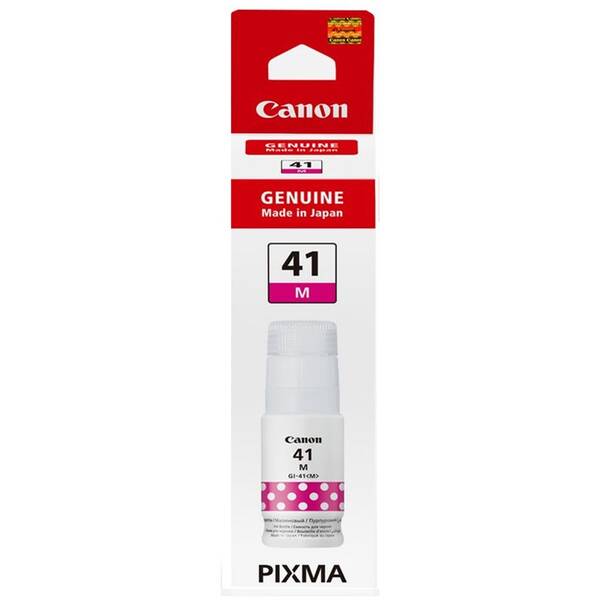 Cartridge Canon GI-41 M, 7700 strán 

