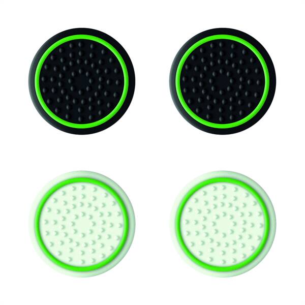 Opierky pre palce Trust GXT 267 4-pack Thumb Grips pre Xbox 

