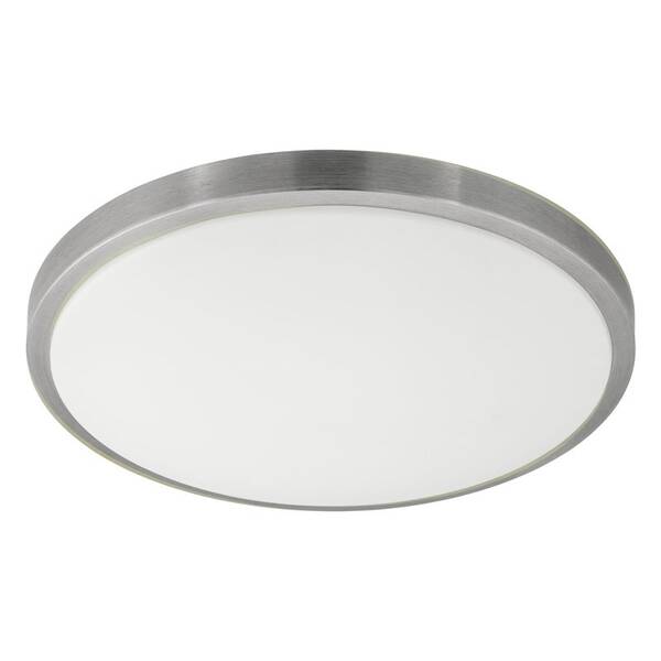 LED stropné svietidlo Eglo Competa 1, 43 cm kovové

