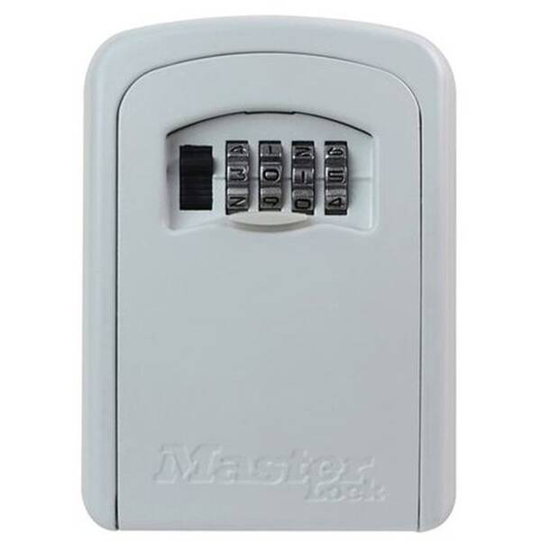 Bezpečnostná schránka Master Lock 5401EURDCRM 

