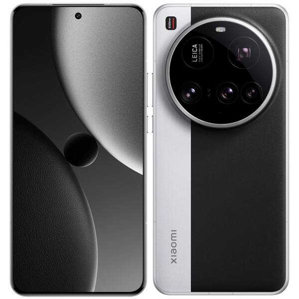 Mobilný telefón Xiaomi 15 Ultra 5G 16 GB / 512 GB strieborný

