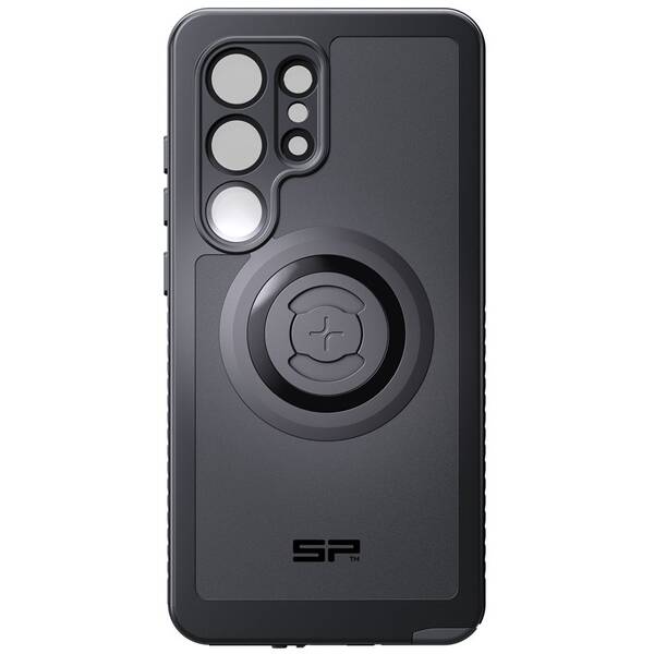 Kryt na mobil SP Connect SPC+ Xtreme na Samsung Galaxy S25 Ultra čierny

