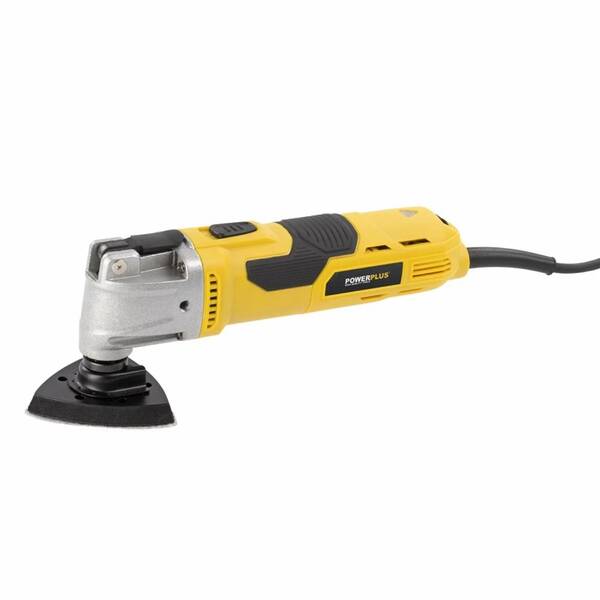 Multibrúska POWERPLUS POWX1348 

