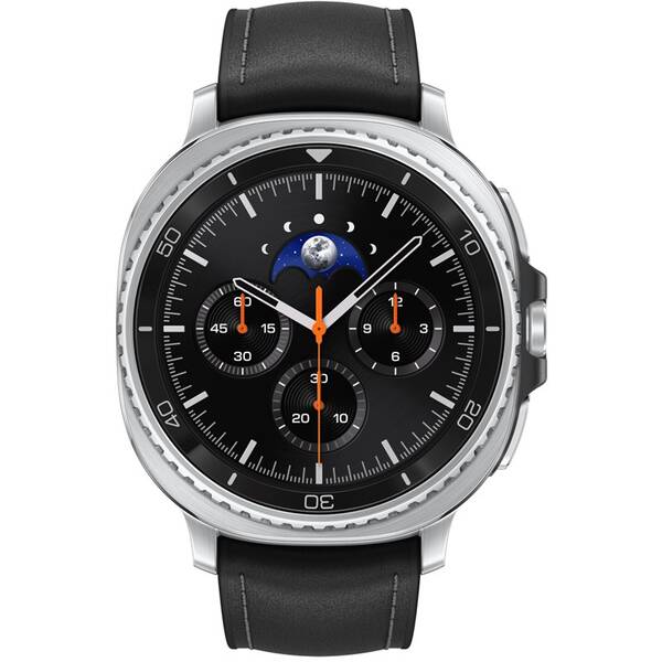 Inteligentné hodinky Samsung Galaxy Watch8 Classic 46 mm čierne

