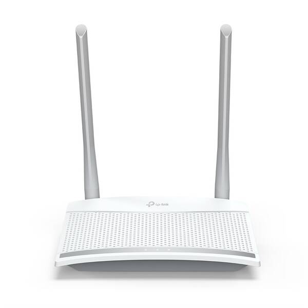 Router TP-Link TL-WR820N 

