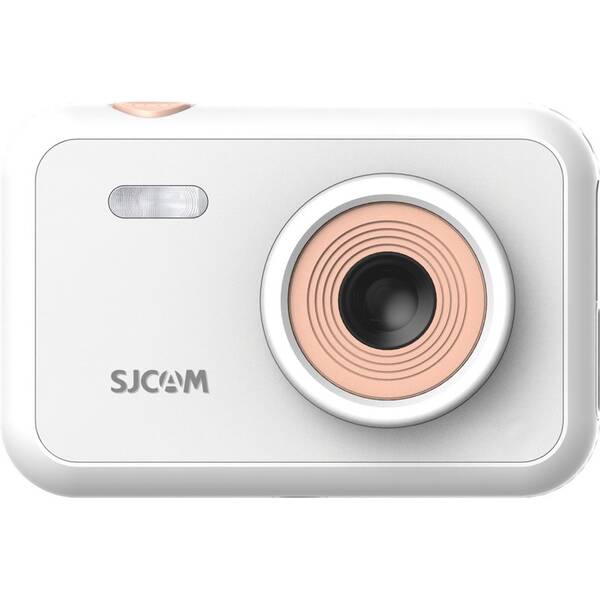 Outdoorová kamera SJCAM F1 Fun Cam biela

