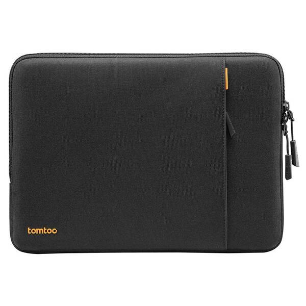 Puzdro na notebook tomtoc Sleeve na 16" MacBook Pro a 15" MacBook Pro Retina čierne

