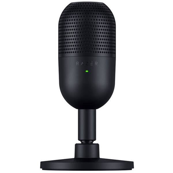 Mikrofón Razer Seiren V3 Mini čierny

