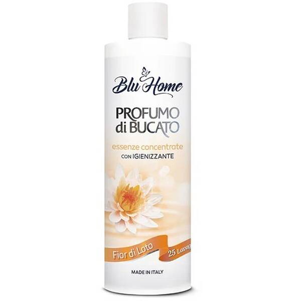 Koncentrovaný parfém do práčky Purho Fragrance FIOR DI LOTTO 250 ml 

