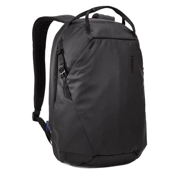 Batoh na notebook THULE Tact 16L čierny

