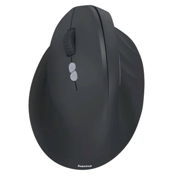 Myš Hama EWM-600L čierna


