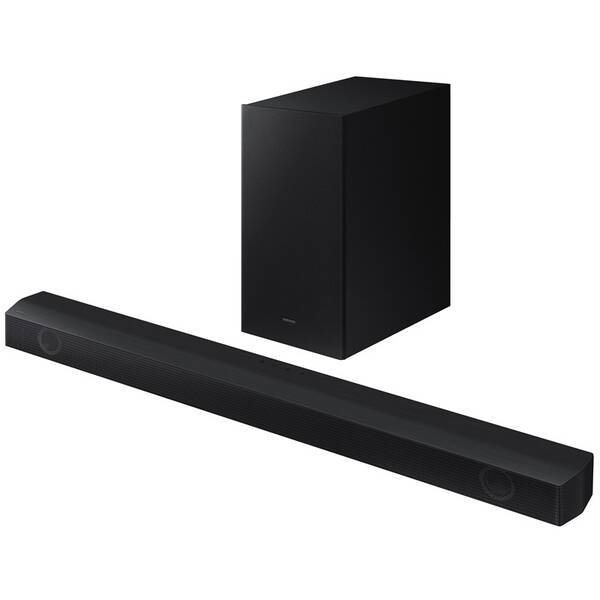 Soundbar Samsung HW-B530 čierny

