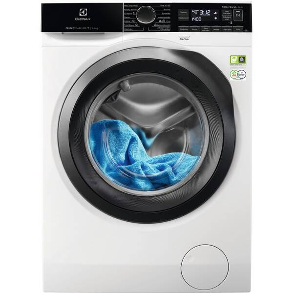 Práčka Electrolux EW9F149SC biela

