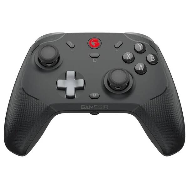 Gamepad GameSir T4 Cyclone Pro Multi-Platform čierny

