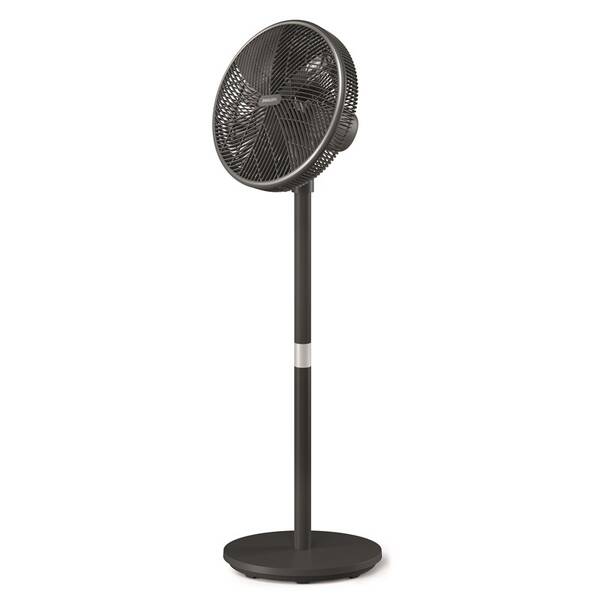 Ventilátor stojanový Philips CX3550/01 čierny


