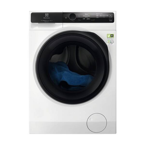 Práčka Electrolux EW9F7617SC biela

