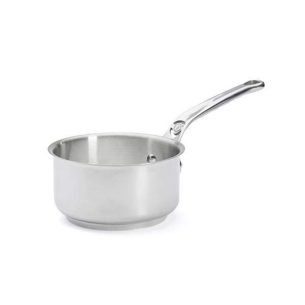 Rajnica de Buyer 3410.14, 14 cm nerez

