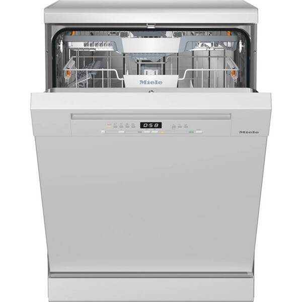 Umývačka riadu Miele G 5310 SC W biela

