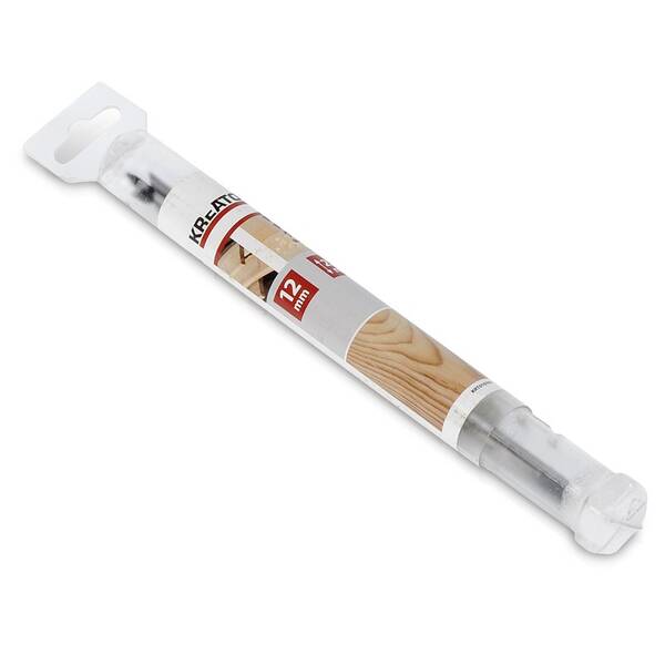 Vrták Kreator KRT010703, 12×230 mm 

