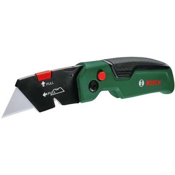 Nôž planžetový Bosch 1600A0275M 

