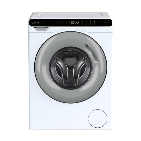 Práčka Candy CW50-BP12307GU-S biela

