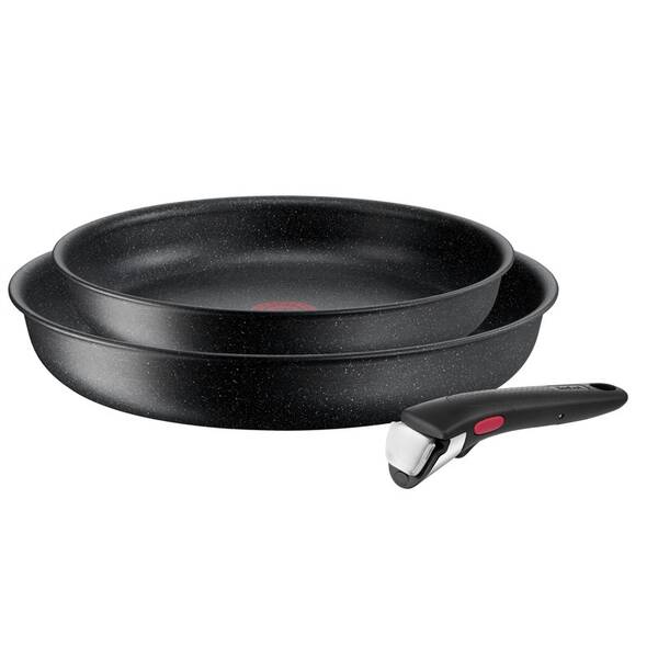 Sada panvíc Tefal L3999453, 3 ks 

