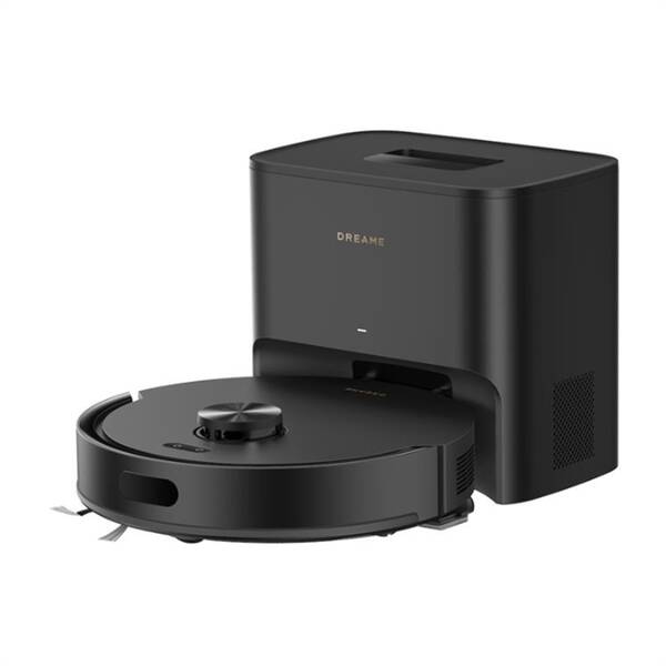 Robotický vysávač Dreame F20 Plus čierny

