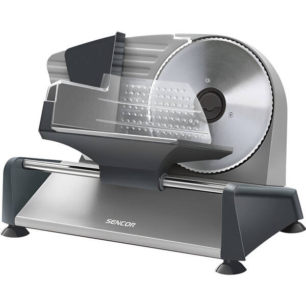 Krájač Sencor SFS 4050SS 

