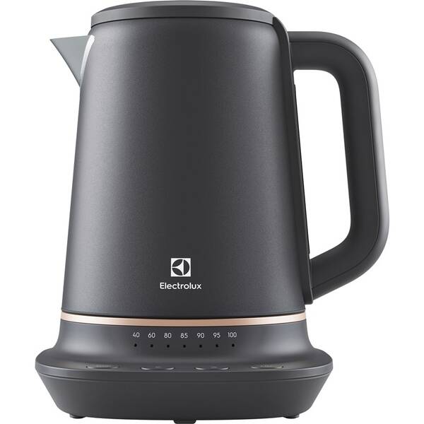 Rýchlovarná kanvica Electrolux E7K1-6BP 

