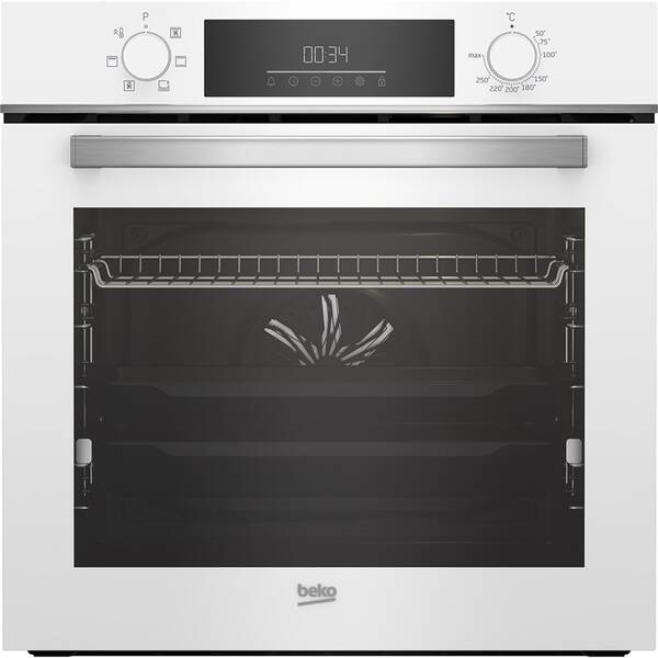 Rúra Beko BBIE18300W biela


