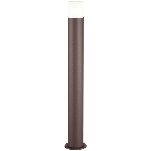 Svietidlo vonkajšie TRIO Hoosic, 80 cm - imitácia hrdze 

