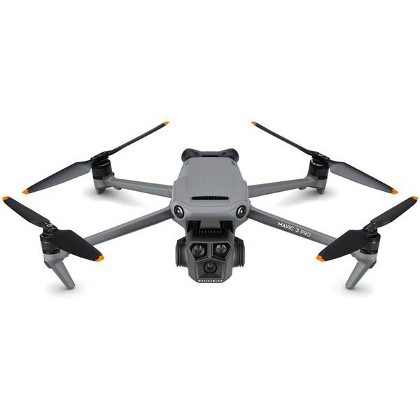 Dron DJI Mavic 3 Pro Fly More Combo (DJI RC) 

