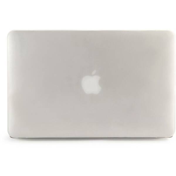 Kryt Tucano Nido Hard-Shell MacBook Air 13" priehľadný

